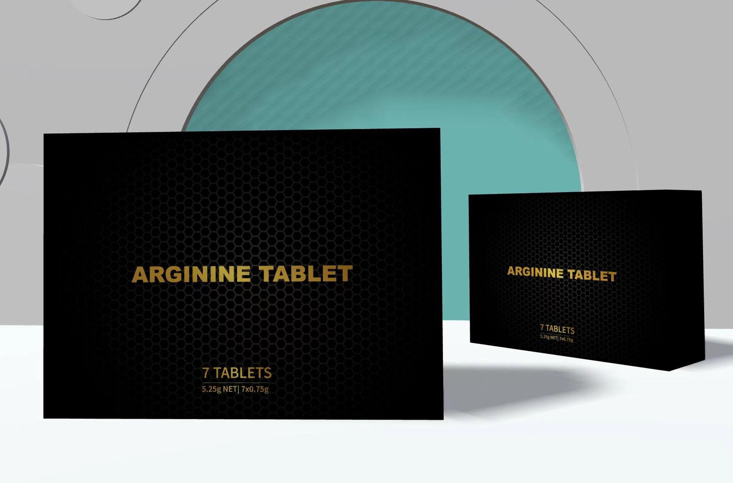 ARGININE TABLET